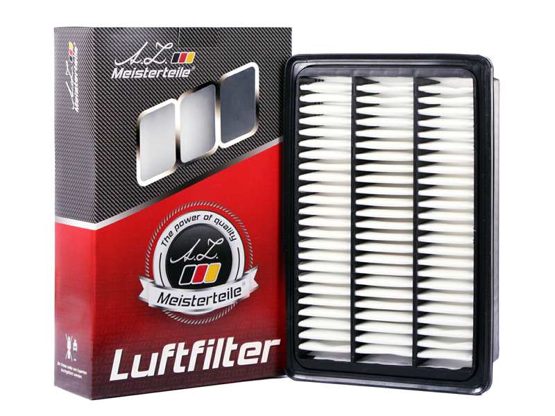 Luftfilter